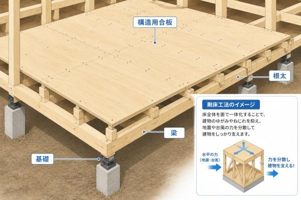 南区鶴田4丁目5期　3号棟