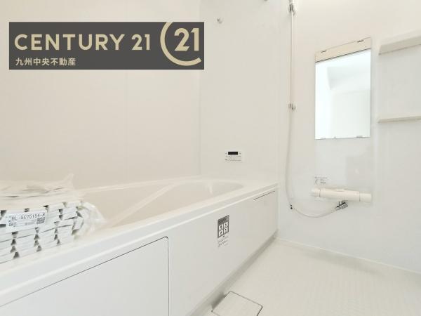 南区鶴田2丁目7期　1号棟
