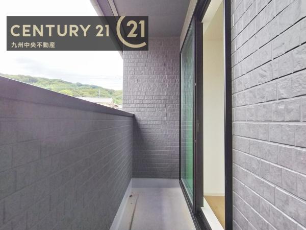 南区鶴田2丁目8期　4号棟