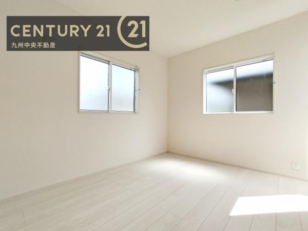 筑紫野市原　1号棟