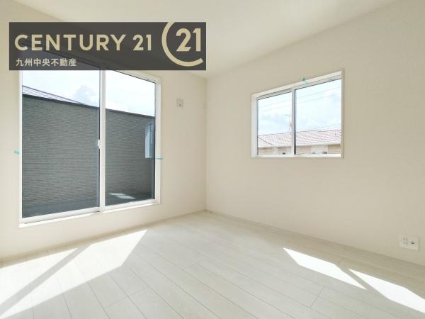 筑紫野市原　1号棟