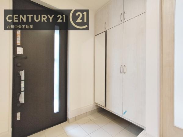 筑紫野市原　1号棟