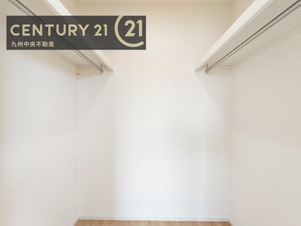 筑紫野市原2期　1号棟