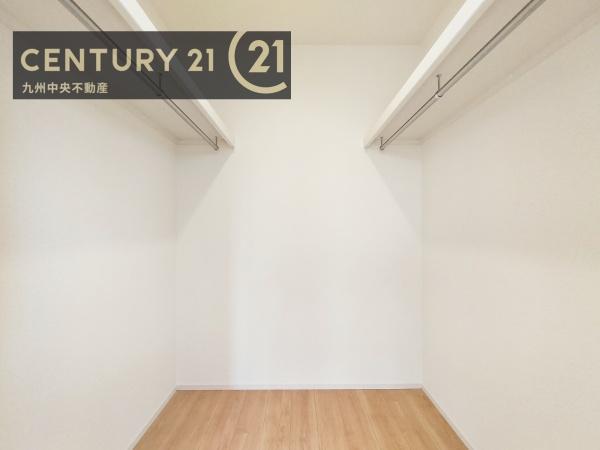 筑紫野市原2期　1号棟