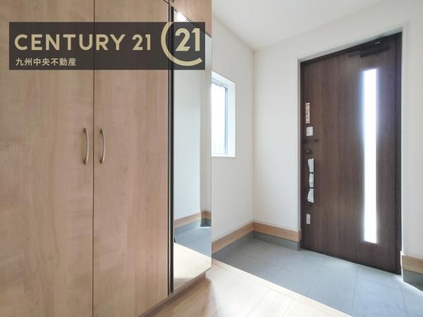 筑紫野市原2期　1号棟