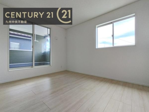 鳥栖市村田町第7　2号棟