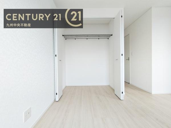 鳥栖市村田町第7　2号棟