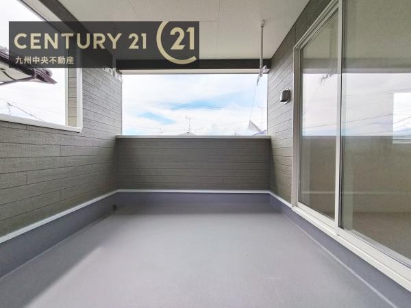 鳥栖市村田町第7　2号棟