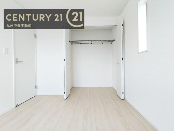 鳥栖市村田町第7　2号棟