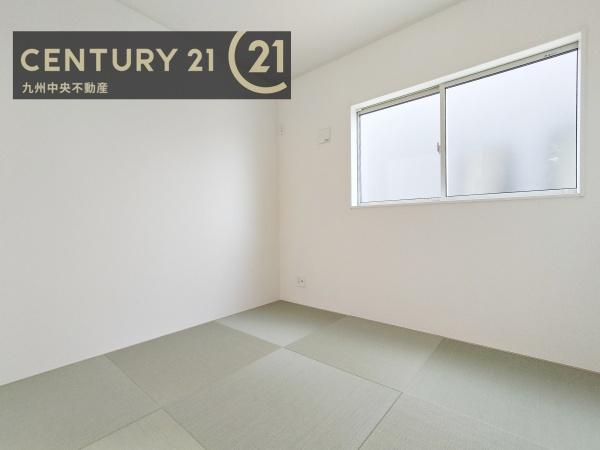 鳥栖市村田町第7　2号棟