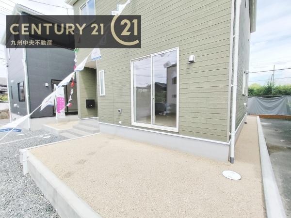 鳥栖市村田町第7　2号棟