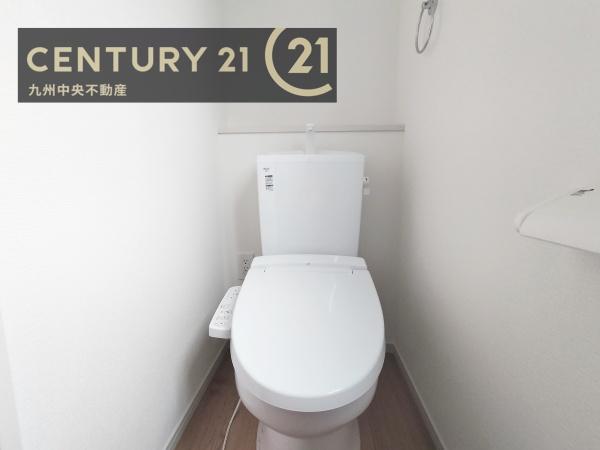 宇美町貴船2丁目8期　1号棟