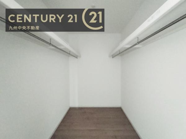 宇美町貴船2丁目8期　1号棟