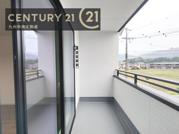 宇美町貴船2丁目8期　1号棟