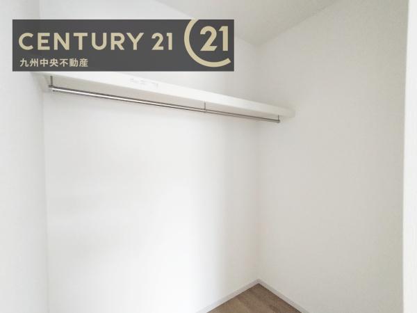 宇美町貴船2丁目8期　1号棟