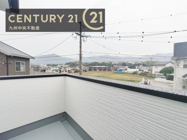 宇美町貴船2丁目8期　1号棟