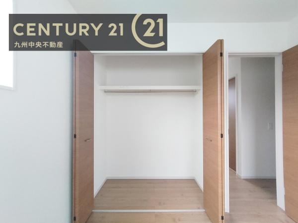 宇美町貴船2丁目8期　1号棟
