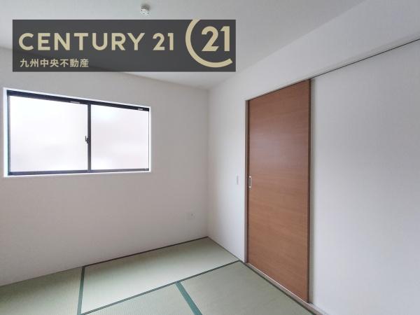 宇美町貴船2丁目8期　1号棟