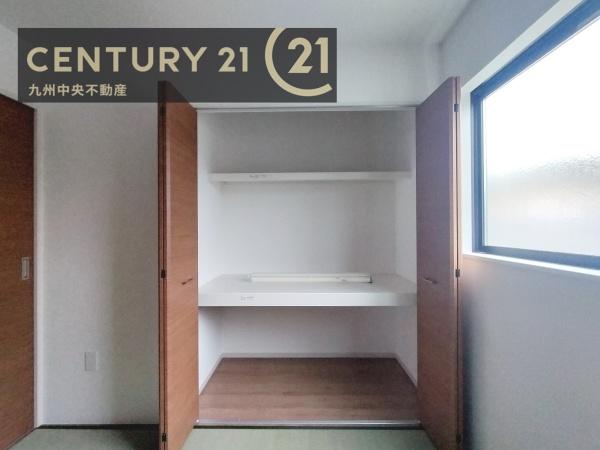 宇美町貴船2丁目8期　1号棟