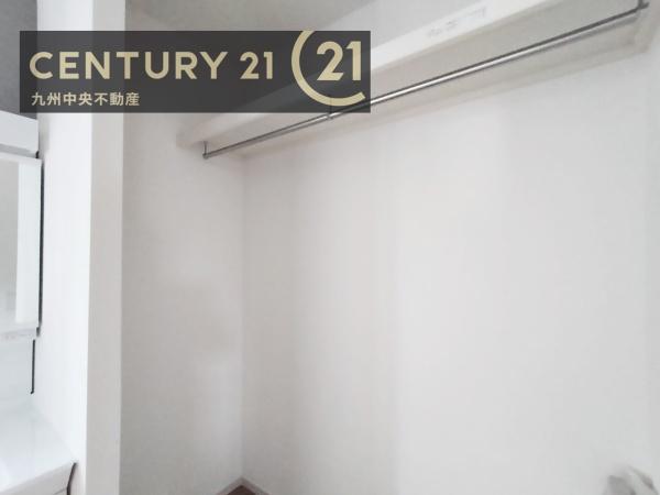 宇美町貴船2丁目8期　1号棟