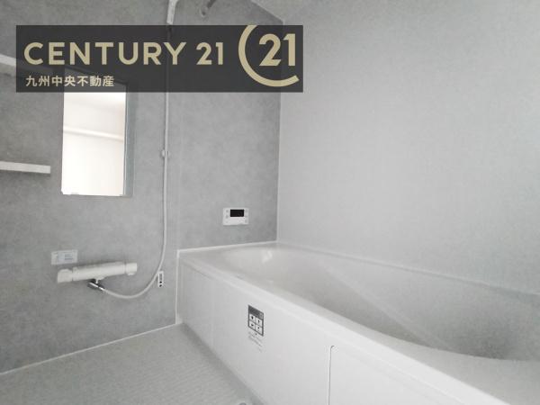 宇美町貴船2丁目8期　1号棟
