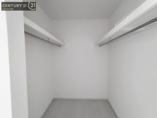 南区老司5丁目6期　1号棟