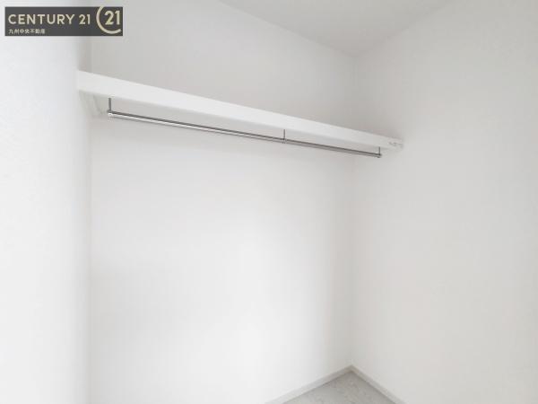 南区老司5丁目6期　1号棟