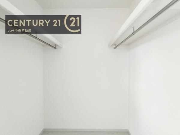 筑紫野市桜台2丁目5期　1号棟