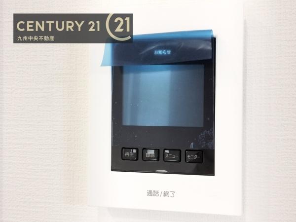 鳥栖市平田町3期　1号棟