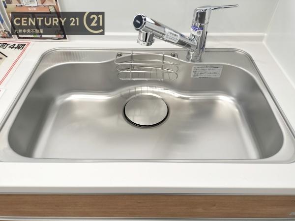 久留米市西町4期　1号棟