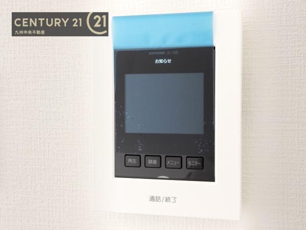 久留米市西町4期　1号棟