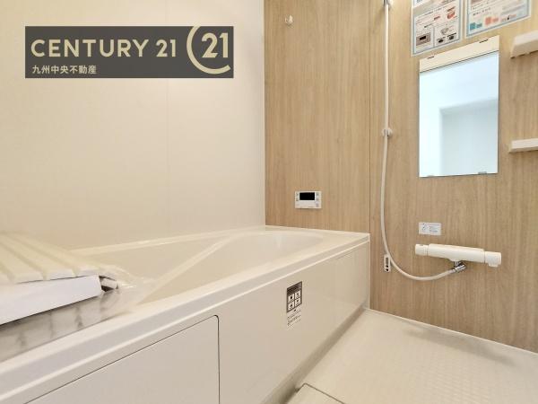 久留米市西町4期　1号棟