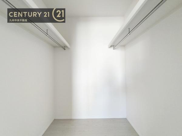 久留米市白山町2期　1号棟