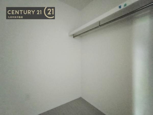 久留米市白山町2期　1号棟