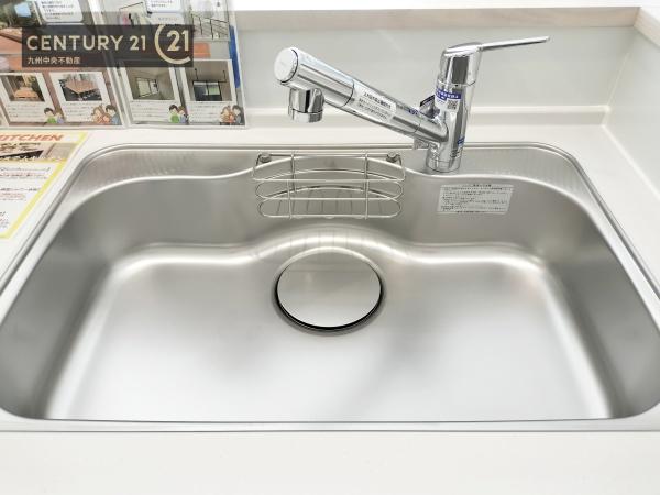久留米市白山町2期　1号棟