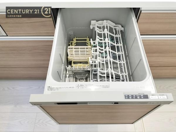 久留米市白山町2期　1号棟