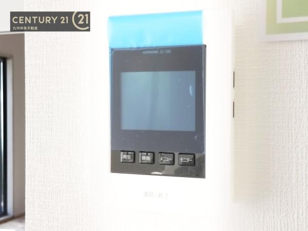 久留米市白山町2期　1号棟