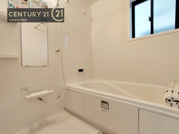 久留米市白山町2期　1号棟