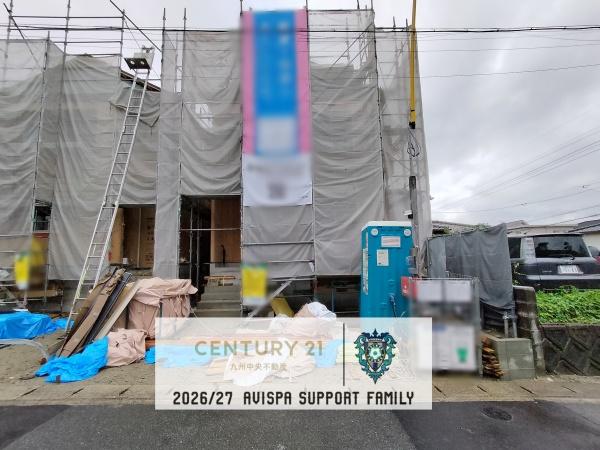 須恵町佐谷第2　1号棟