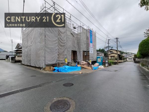 須恵町佐谷第2　1号棟