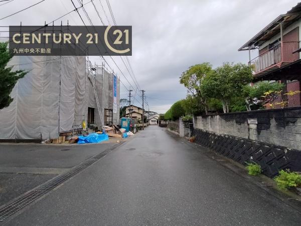 須恵町佐谷第2　1号棟