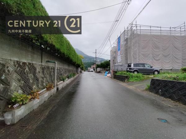 須恵町佐谷第2　1号棟