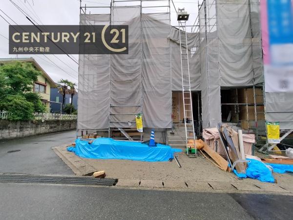 須恵町佐谷第2　2号棟