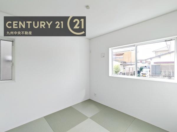 東区西戸崎第21　3号棟