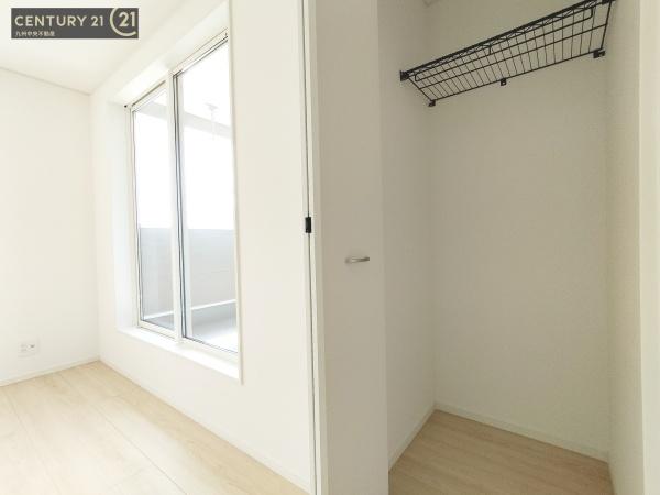 久留米市国分町第26　1号棟