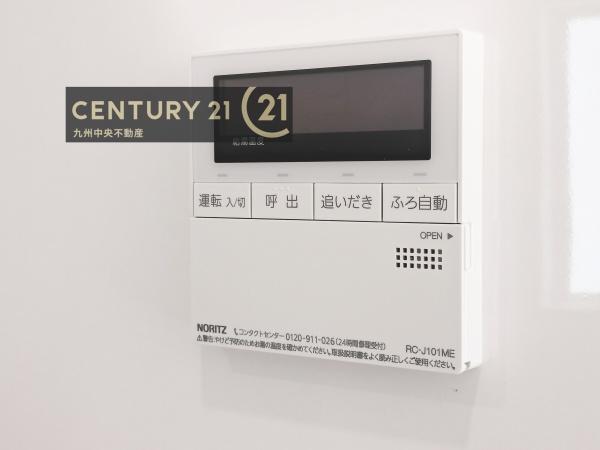 久留米市国分町第26　3号棟