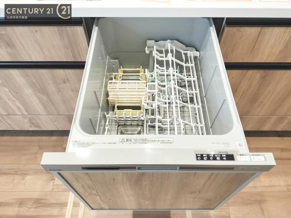 太宰府市梅ケ丘1丁目2期　2号棟