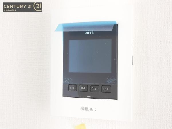 太宰府市梅ケ丘1丁目2期　2号棟