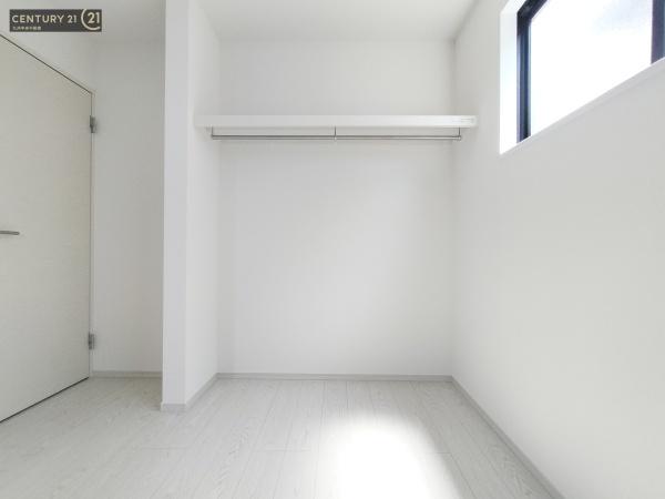 筑紫野市杉塚7丁目1期　1号棟