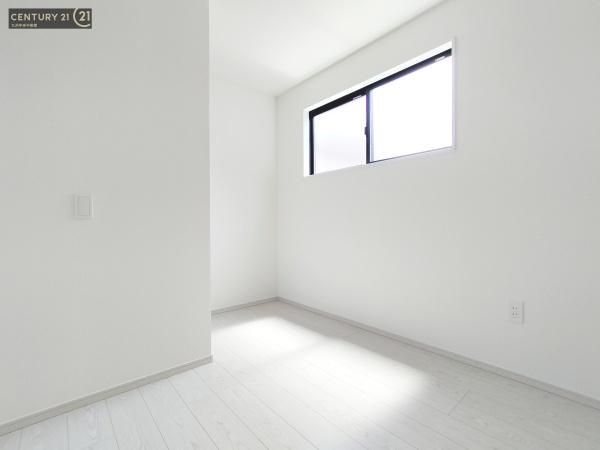筑紫野市杉塚7丁目1期　1号棟